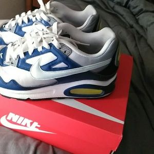 Air max.